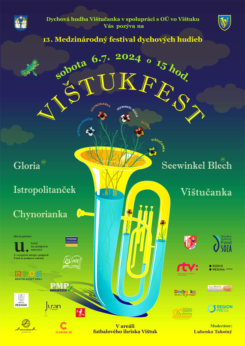 Vištukfest 2024