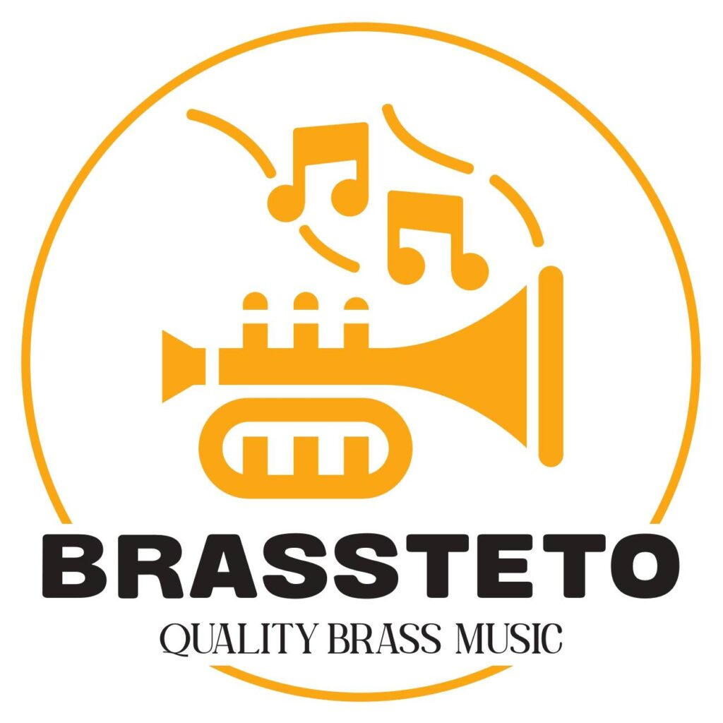 Brassteto pochodova dychovka Brass Band 1024x1024 - Brassteto - moderná pochodová kapela